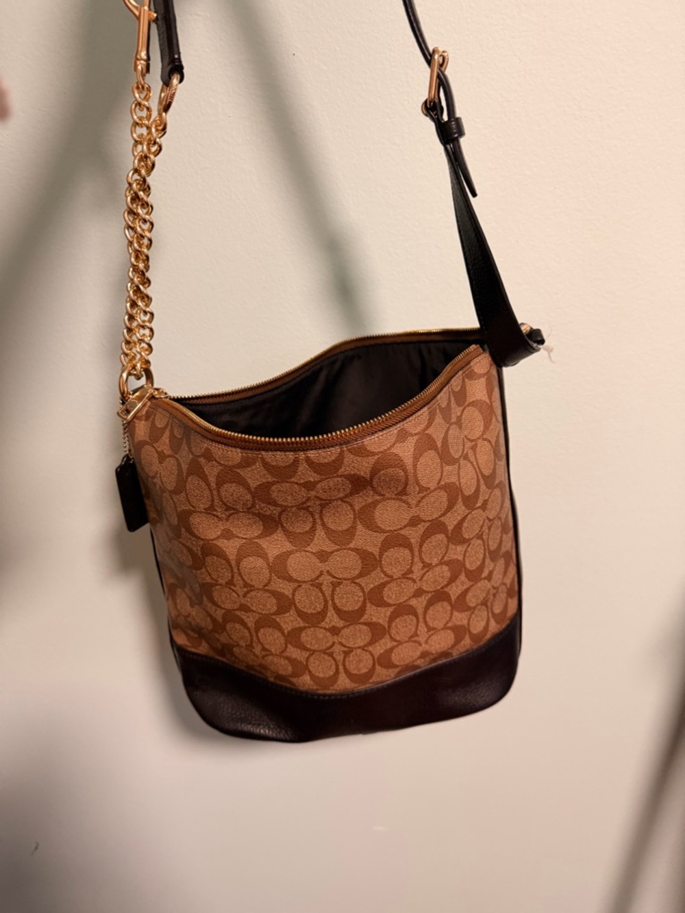 Coach Paxton Duffle Bag